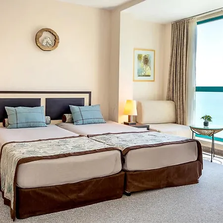 Private Sea View In Berlin Golden By Flat Manаger * Golden Sands