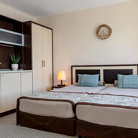 Private Sea View In Berlin Golden By Flat Manаger Lejlighed