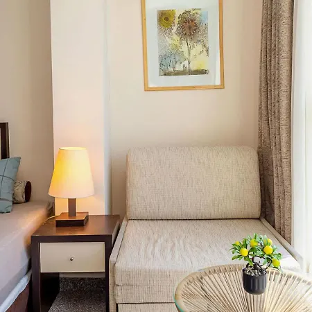 Lejlighed Private Sea View In Berlin Golden By Flat Manаger *