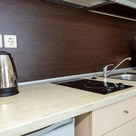 Private Sea View In Berlin Golden By Flat Manаger *