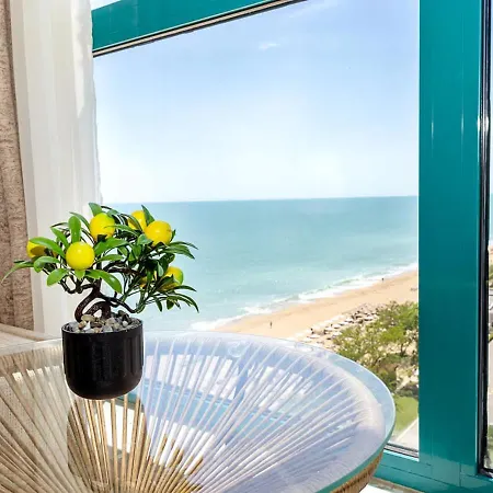 Lejlighed Private Sea View In Berlin Golden By Flat Manаger *