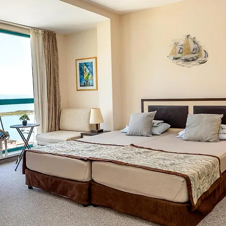 Private Sea View In Berlin Golden By Flat Manаger * Golden Sands
