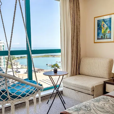 Private Sea View In Berlin Golden By Flat Manаger Lejlighed *