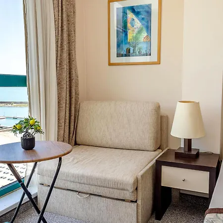 Private Sea View In Berlin Golden By Flat Manаger *