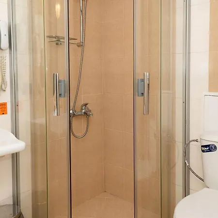 Private Sea View In Berlin Golden By Flat Manаger ゴールデンサンド